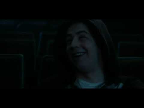 Emotional moments between Flash and Cameron highlighted near the end of the Man in the Chair trailer