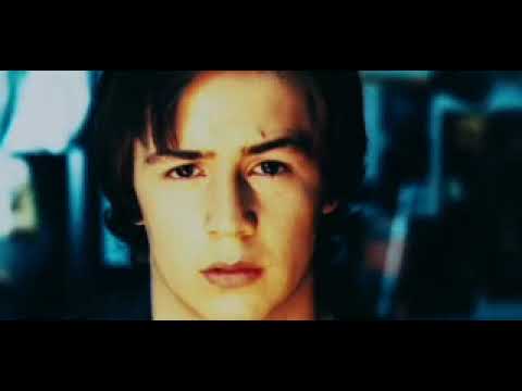 Man in the Chair 2007 trailer frame featuring Christopher Plummer as Flash Madden