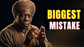 You Can't Overcome Doubt - Here's What Abdullah Taught Neville Instead