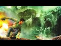 Uncharted: Drake's Fortune Soundtrack - Nate's Theme (Main Theme)