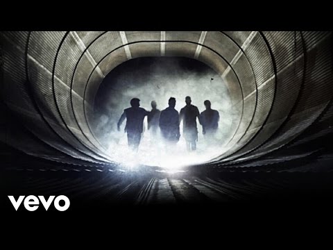 The Qemists - Run You (Official Music Video)