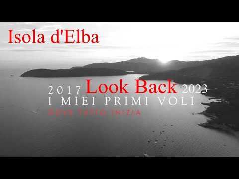 Look back - Guardarsi indietro