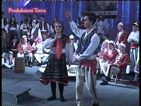 Bardhok Lucaj - Nat e dit lotoj prej madhi