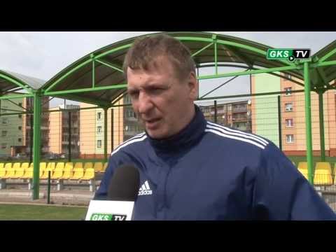 Polonia W. - PGE GKS (zapowiedź meczu)