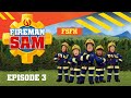 Fireman Sam The Fastest Food Full Episode Series 14