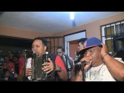 Cuarteto En Cacique Moncion 2015) narciso y raul roman LOMEJORENTIPICO