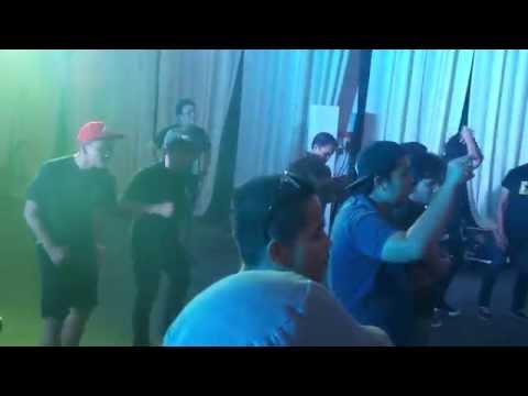 199X - Water (live @ Kawanfest 2015)