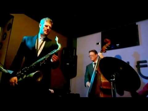 Al Foster 4tet feat. Eric Alexander 