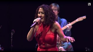 Aynur - Rewend Nomad (Berklee Mediterranean Music Institute Concert)