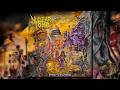 Nuclear Tomb - Epoch Inhumane (Full Album)