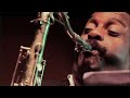 David Murray   I'm A Jazzman TRAILER
