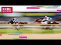 Horse Racing Woodbine Oaks CBCSports