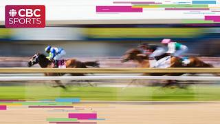 Horse Racing: Woodbine Oaks | #CBCSports