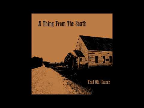 6.   That Old Church (ft. Tyler Self)