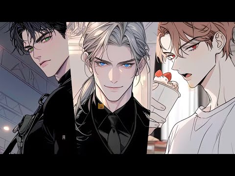 Her guards the galaxy’s most dangerous prison, unaware all the beastmen inside love her.