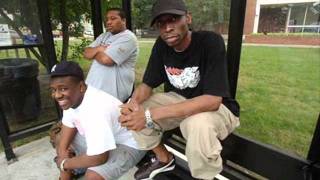 Little Brother - Not enough more (Still not enough remix)