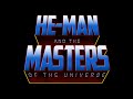 HE-MAN AND THE MASTERS OF THE UNIVERSE - Main Theme By Shuki Levy | ITV