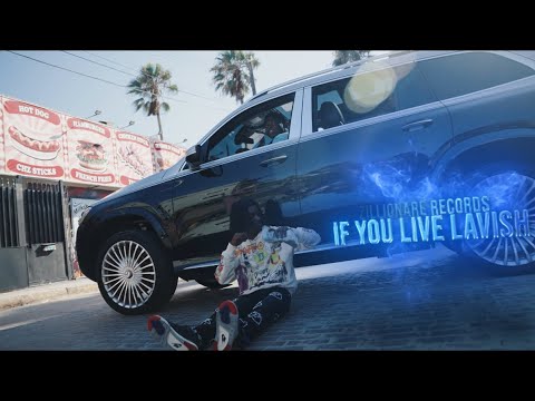 Ync Sosa - Zillionaire Records “Official Video”