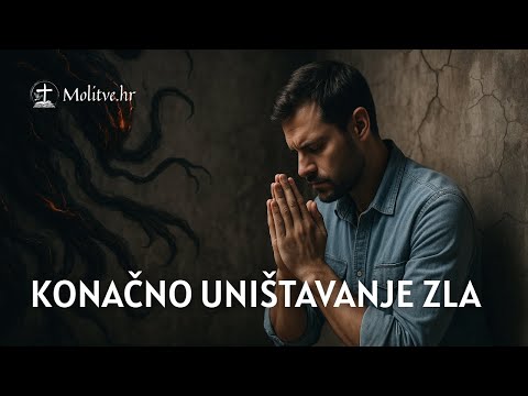 Molitva za Prekidanje Prokletstva: Uništite Zlo Koje Su Vam Nanijeli - Molitve.hr