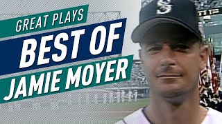 The Best of Jamie Moyer | Seattle Mariners