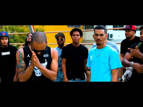 Street Cypher - Mafuul Flay ❌ Christ Beltre (sheng Prod.)