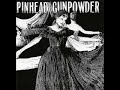 New Blood - Pinhead Gunpowder