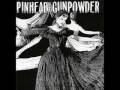 Pinhead Gunpowder - New Blood 