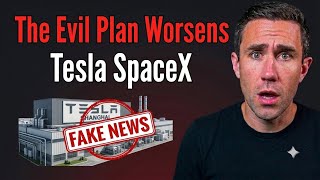 Elon's Denial That Probably Isn't Fake News