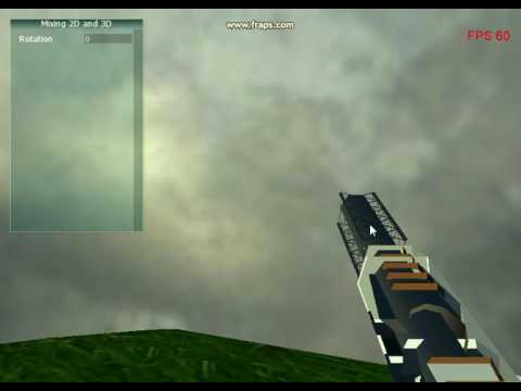 Skydome DirectX 11 and C++