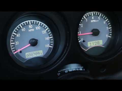 6.0L-Powered 1973 Chevrolet K10 Cheyenne 4x4 Interior