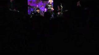 Deborah (Debbie) Harry Toronto Necessary Evil 2007