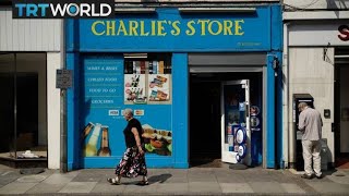 UK Poisoning: Dawn Sturgess dies after Novichok exposure