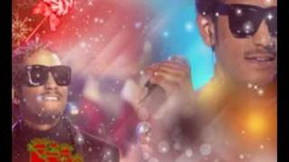 Lloyd She&#39;s all i want for Christmas