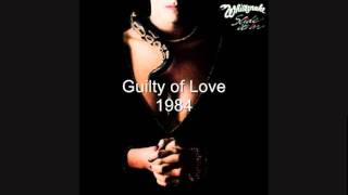 Mägo de Oz - Dame tu Amor (2004) / Whitesnake - Guilty of Love (1984)