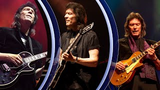 Steve Hackett brings ‘Best of Genesis &amp; Solo Gems’ to Clearwater