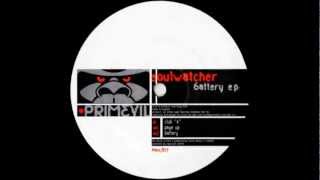 Soulwatcher - Club E  [Battery EP]