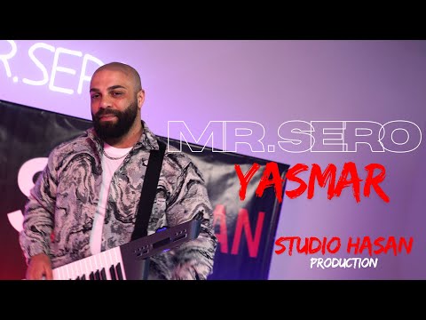 MR.SERO - YASMAR (Official Video)