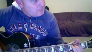 a™ªa™« Depeche Mode - Personal Jesus (Tutorial)