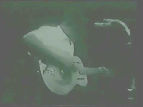 Son House Buddy Guy 1965 Camden Theater