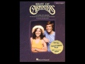 Carpenters - Sing