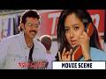 Jayam Manadera Movie Scene Venkatesh Soundarya Telugu Movies Suresh Productions