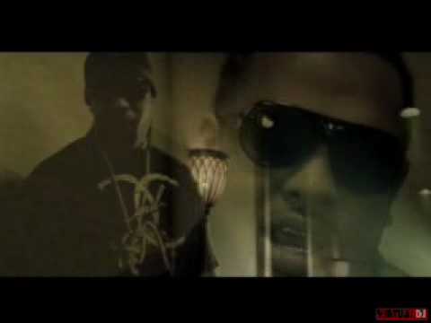 Official video- Slim Thug - i run  Dragged up By DJ Kush