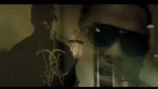 Official video- Slim Thug - i run  Dragged up By DJ Kush