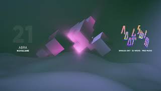 ABRA “NOVACANE" | Adult Swim Singles 2017