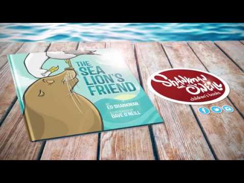 The Sea Lions Friend