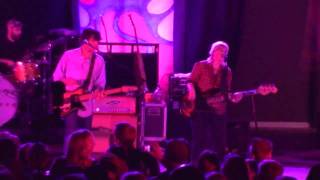 Drive-By Truckers - I Told You So - 4/15/11