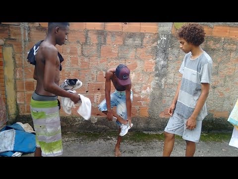 QUIS PAGAR  DE PLAYBOY MAIS O KIT É EMPRESTADO - RONY OLIVEIRA