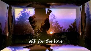 All For The Love Of A Girl ( 1960 ) - JOHNNY HORTON - With Lyrics