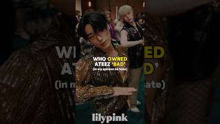 Download lagu WHO OWNED ATEEZ ‘BAD’ #ateez #shorts #bad #kpop mp3