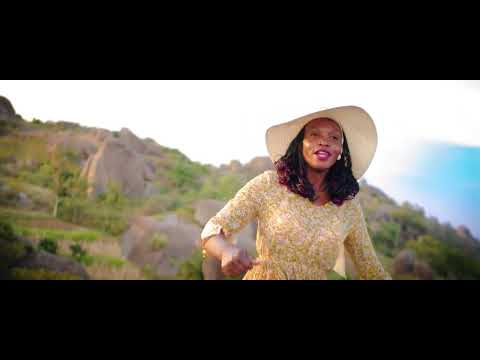 Pamela Atieno - Kaza Mwendo (Official Video)